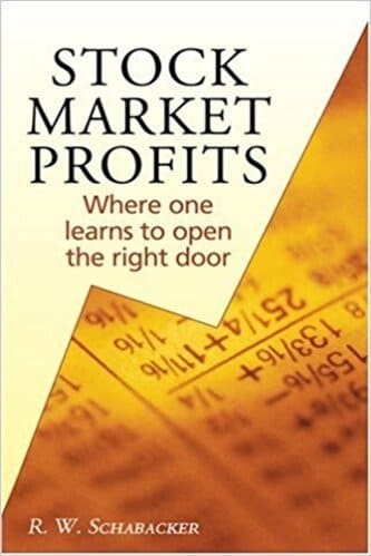 R. W. Schabacker - Stock Market Profits