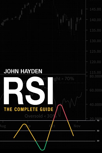 RSI_ The Complete Guide By John Hayden