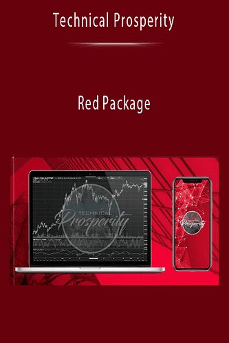 Red Package By Technical Prosperity