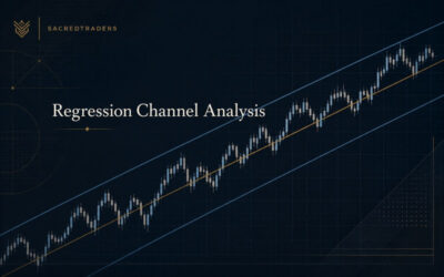 Regression Channel Analysis - Defining Price Trends with Linear Regression
