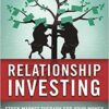 Relationship Investing Stock Market Therapy for Your Money By Jeffrey Weiss