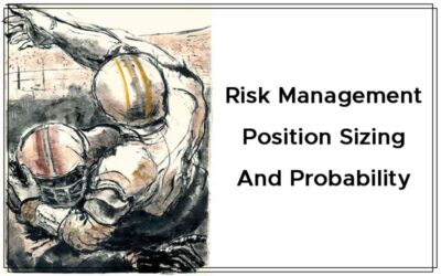 Risk Management, Position Sizing, And Probability By Brian Auit Cover