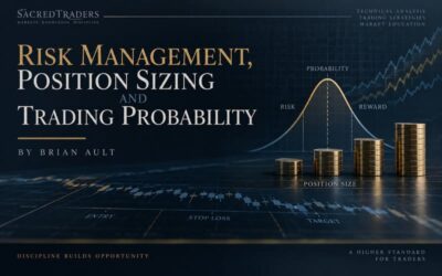 Risk Management, Position Sizing and Trading Probability