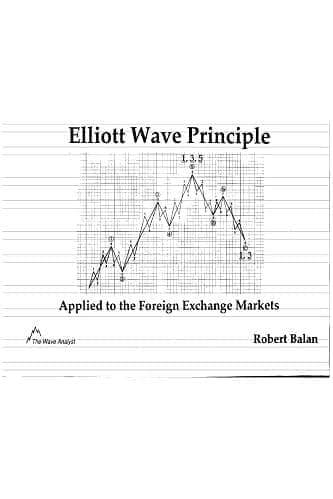 Robert Balan - Elliott Wave Principle Forex