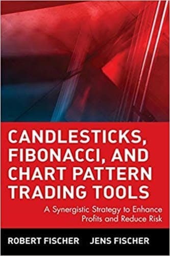 Robert Fischer, Jens Fischer - Candlesticks, Fibonacci, and Chart Pattern Trading Tools A Synergistic Strategy to Enhance Profits and Reduce Risk