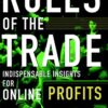 Rules of the Trade Indispensable Insights for Active Trading Profits By David Nassar