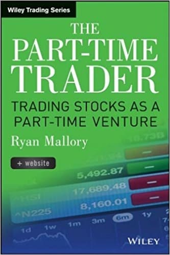 Ryan Mallory - The Part-Time Trader_ Trading Stock as a Part-Time Venture