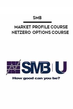 Market Profile and Netzero Options By SMB