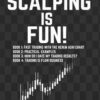Scalping is Fun By Heikin Ashi Trader
