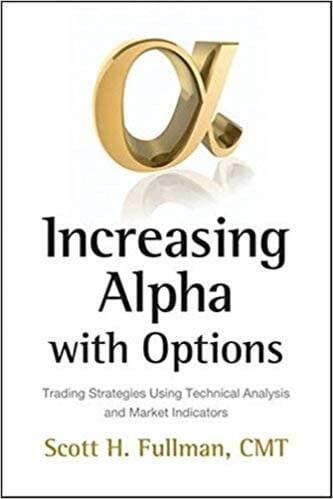 Scott H. Fullman- Increasing Alpha with Options_ Trading Strategies Using Technical Analysis and Market Indicators