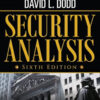 Security Analysis by Benjamin Graham, David Dodd