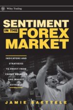 Sentiment in the Forex Market - Indicators and Strategies To Profit from Crowd Behavior and Market Extremes