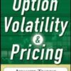 Sheldon Natenberg - Option Volatility and Pricing_ Advanced Trading Strategies and Techniques