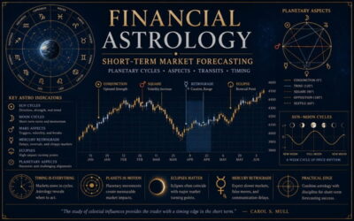 Short-Term Market Forecasting with Financial Astrology