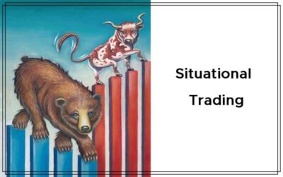 Situational Trading By Anthony Trongone Cover