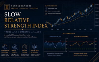 Slow Relative Strength Index for Trend and Momentum Analysis