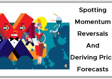 Spotting Momentum Reversals And Deriving Price Forecasts By Devin Sage Cover