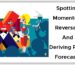 Spotting Momentum Reversals And Deriving Price Forecasts By Devin Sage Cover