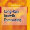 Stefan Bergheim - Long-Run Growth Forecasting
