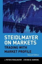 Steidlmayer on Markets Trading with Market Profile