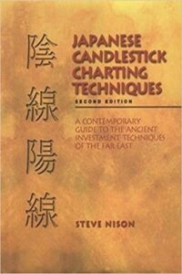 Japanese Candlestick Charting Techniques By Steve Nison - Sacred Traders