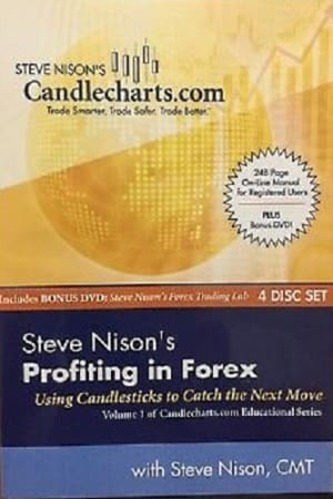 Steve-Nison’s-Profiting-in-Forex-Workshop