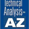 Steven Achelis - Technical Analysis from A to Z