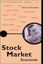 Stock Market Essentials By Victor A. Cuadra