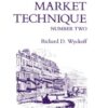Stock Market Technique, No. 2