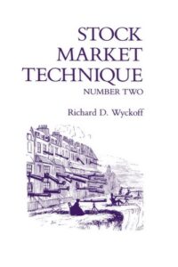 Stock Market Technique, No. 2