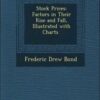 Stock Prices - Factors In Their Rise And Fall By Frederic Drew Bond