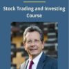 Stock Trading and Investing Course By Larry Williams1