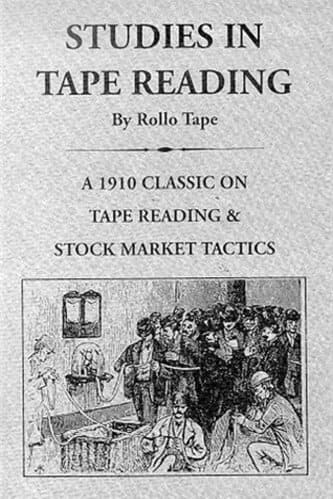 Studies In Tape Reading