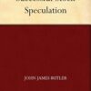 Successful Stock Speculation By J. J. Butler (John James Butler)