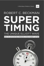 Supertiming, The Unique Elliott Wave System By Robert C. Beckman