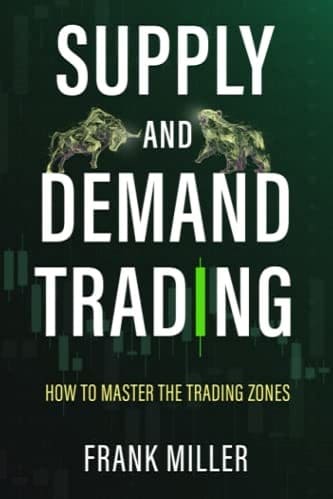 Supply and Demand Trading How To Master The Trading Zones By Frank Miller