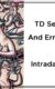 TD Sequential And Ermanometry For Intraday Traders By Andrew Coles Cover