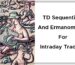 TD Sequential And Ermanometry For Intraday Traders By Andrew Coles Cover