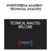 Technical Analysis By Investopedia Academy