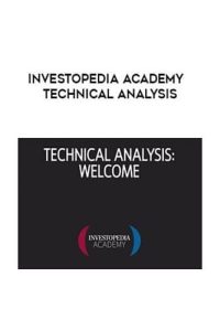 Technical Analysis By Investopedia Academy
