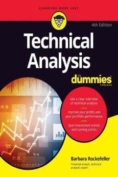 Technical Analysis For Dummies by Barbara Rockefeller