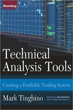 Technical Analysis Tools Creating a Profitable Trading System By Mark Tinghino