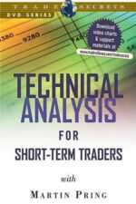 Technical Analysis for Short-Term Traders By Martin Pring