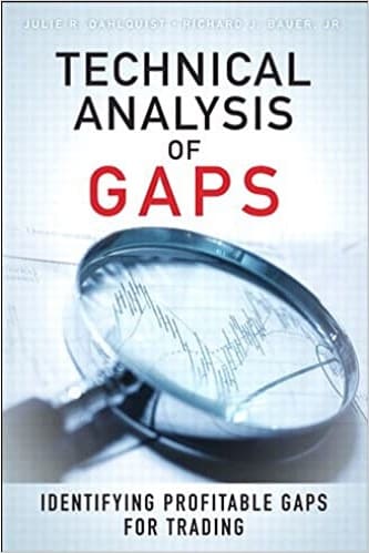 Technical Analysis of Gaps Identifying Profitable Gaps for Trading By Julie A. Dahlquist and Richard J. Bauer