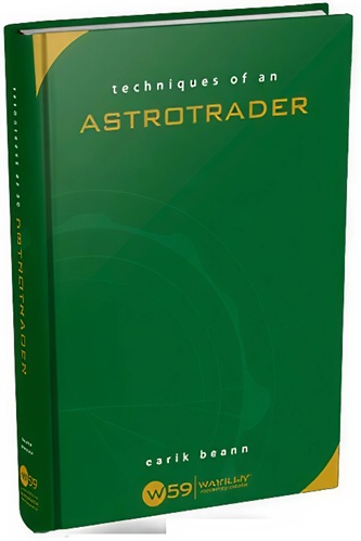 Techniques of an Astrotrader By Earik Beann