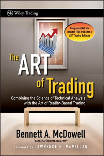 The ART of Trading Combining the Science of Technical Analysis with the Art of Reality-Based Trading