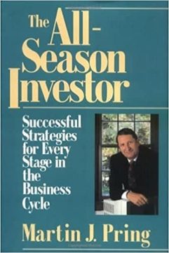The All-Season Investor by Martin J. Pring