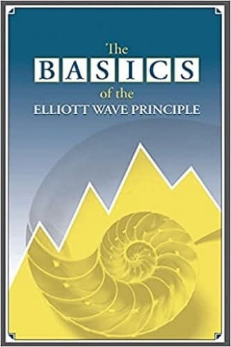 The Basics Of Elliot Wave Principle - Robert R Prechter