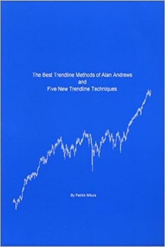 The Best Trendline Methods of Alan Andrews