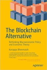 The Blockchain Alternative_ Rethinking Macroeconomic Policy and Economic Theory